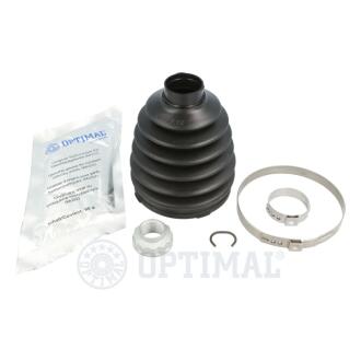 Пильовик приводу колеса Optimal CVB10614TPE