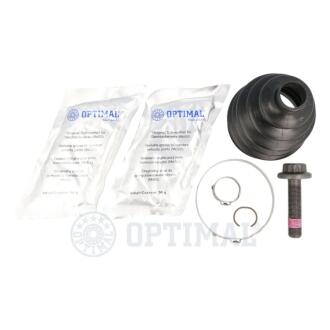 Пильовик приводу колеса Optimal CVB10626TPE