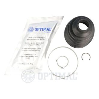 Пильовик приводу колеса Optimal CVB10630TPE