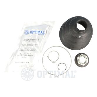 Пильовик приводу колеса Optimal CVB10632TPE