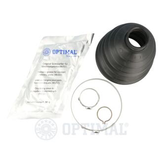 Пильовик приводу колеса Optimal CVB10639TPE