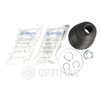 Пильовик приводу колеса Optimal CVB10640TPE