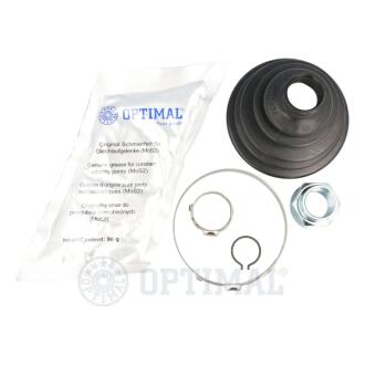 Пильовик приводу колеса Optimal CVB10642TPE