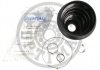 Пыльник привода колеса Optimal CVB-10645TPE (фото 2)