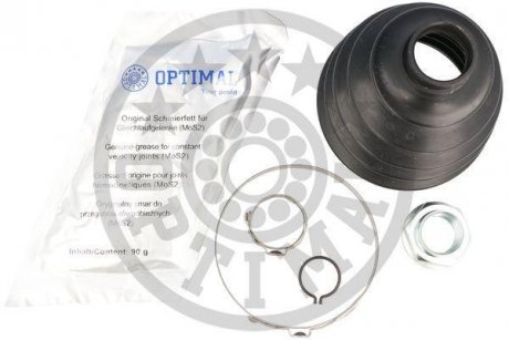 Пыльник привода колеса Optimal CVB-10645TPE