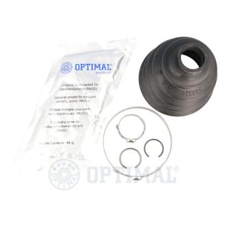 Пильовик приводу колеса Optimal CVB10648TPE