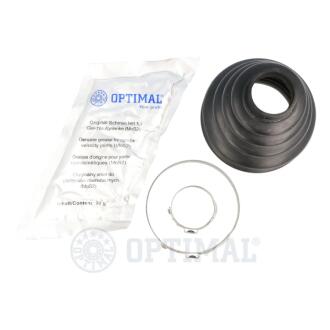 Пильовик приводу колеса Optimal CVB10659TPE