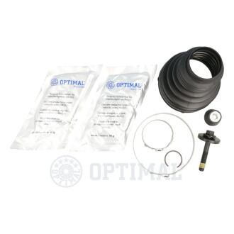 Пильовик приводу колеса Optimal CVB10660TPE