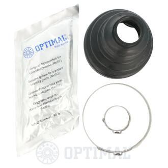 Комплект пильника ШРУС Optimal CVB10671TPE