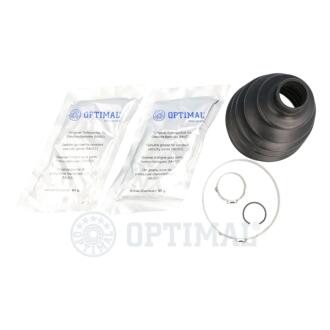 Пильовик приводу колеса Optimal CVB10681TPE