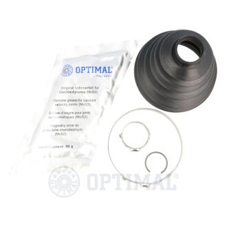 Пильовик приводу колеса Optimal CVB10682TPE