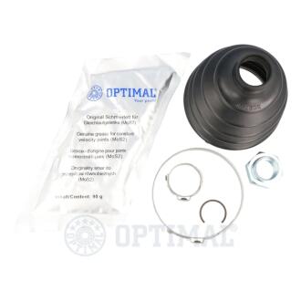 Пильовик приводу колеса Optimal CVB10705TPE