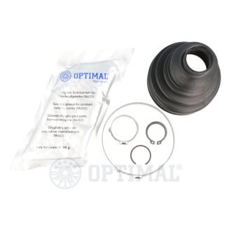 Пильовик приводу колеса Optimal CVB10706TPE