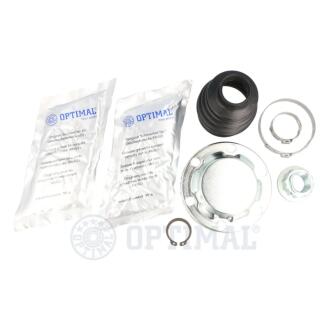 Пильовик приводу колеса Optimal CVB10710TPE