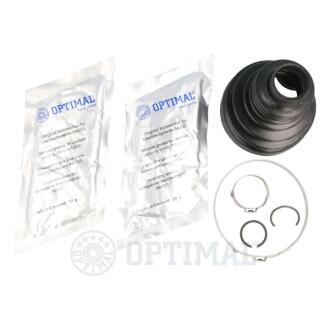 Пильовик приводу колеса Optimal CVB10728TPE