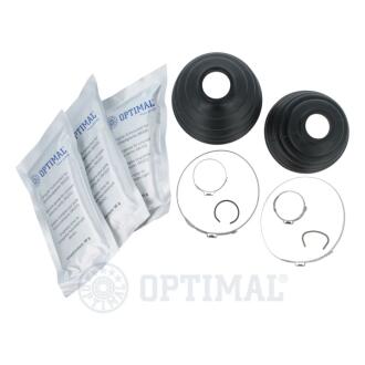 Пильовик приводу колеса Optimal CVB10777SET