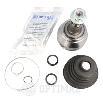 Шарнир приводной Optimal CW2508