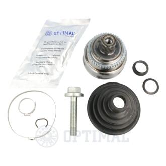Шарнір привідний Optimal CW2517