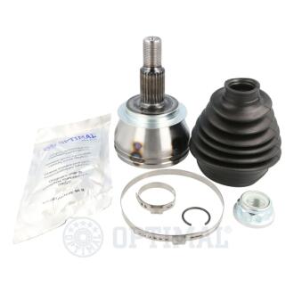 Шарнир приводной Optimal CW2522