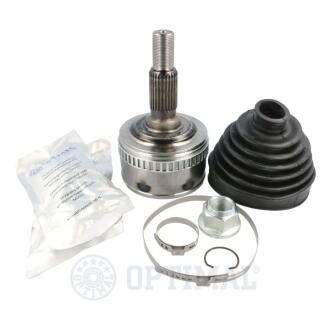 Шарнир приводной Optimal CW2528