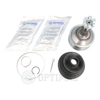 Шарнир приводной Optimal CW2530