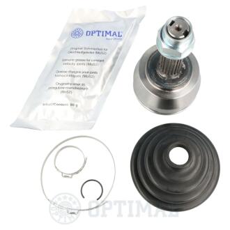 Шарнир приводной Optimal CW2542