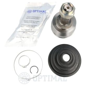 Шарнір привідний Optimal CW2554