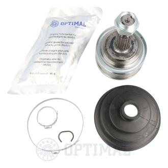 Шарнир приводной Optimal CW2569