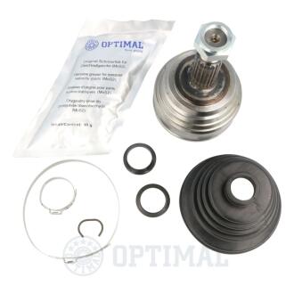 Шарнир приводной Optimal CW2570