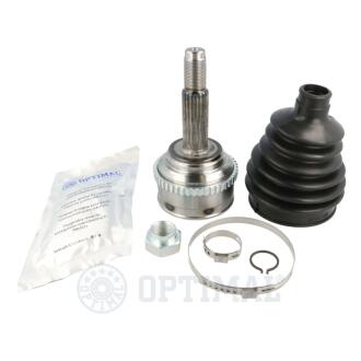 Шарнир приводной Optimal CW2582