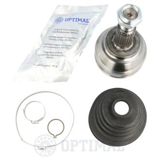 Шарнир приводной Optimal CW2593