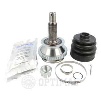 Шарнир приводной Optimal CW2597