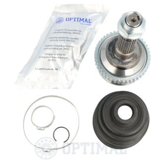 Шарнір привідний Optimal CW2630