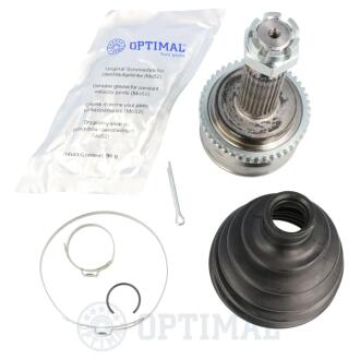 Шарнир приводной Optimal CW2644