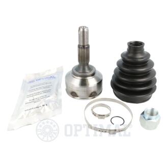 Шарнир приводной Optimal CW2711