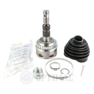 Шарнір привідний Optimal CW2713