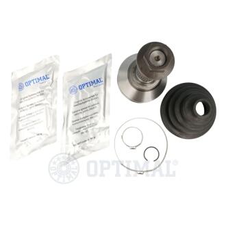 Шарнир приводной Optimal CW2932