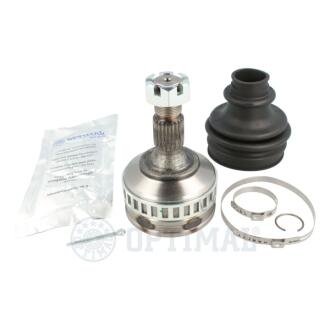 Шарнир приводной Optimal CW3021