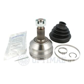 Шарнир приводной Optimal CW3036