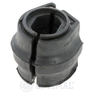 Втулка підвіски Optimal F10034