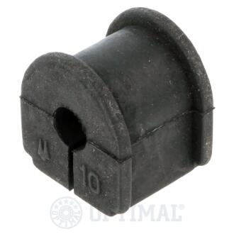 Фото втулка підвіски Optimal F10059 Втулка підвіски Optimal F10059