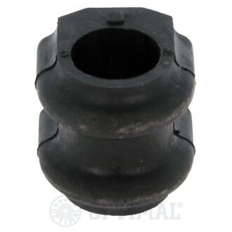 Втулка підвіски Optimal F10080