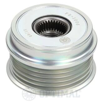 Шків генератора Optimal F51006