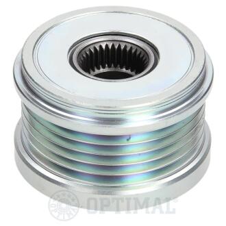 Шків генератора Optimal F51095