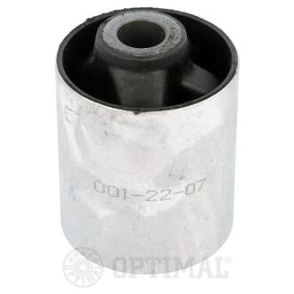 Опора двигуна / КПП Optimal F75101