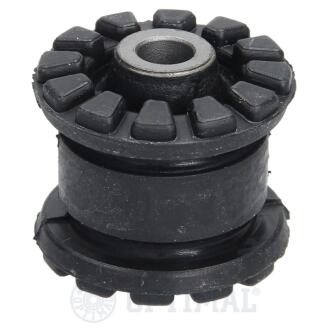 С/блок пер.рычага Audi 80,Passat -88 без г/п (звездочка)) Optimal F81026