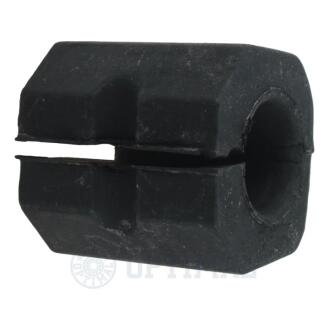 Втулка стабілізатора внутр.Audi 100 86-91 Optimal F83005
