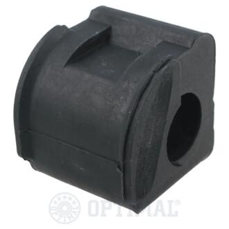 Втулка стабілізатора середня VW Golf II/Golf III 92- Optimal F83042