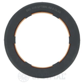 Подшипник опоры амортизатора Optimal F83063