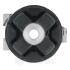 Опора КПП Audi 80/Passat -88 Optimal F84030 (фото 1)